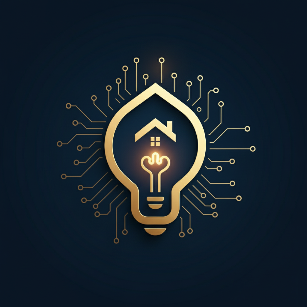 Goel & Sons Infratech Logo